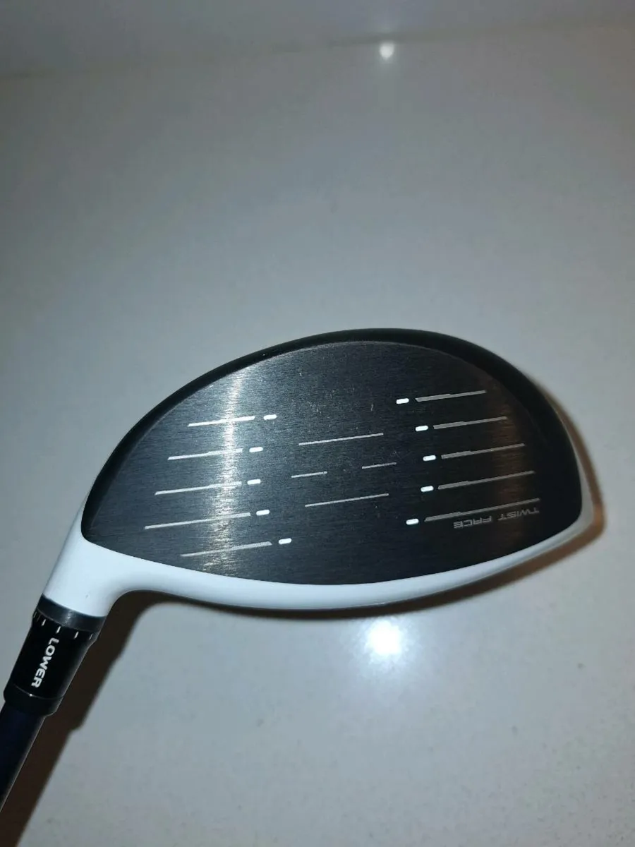Taylormade Sim2 Max Driver for sale - Image 2