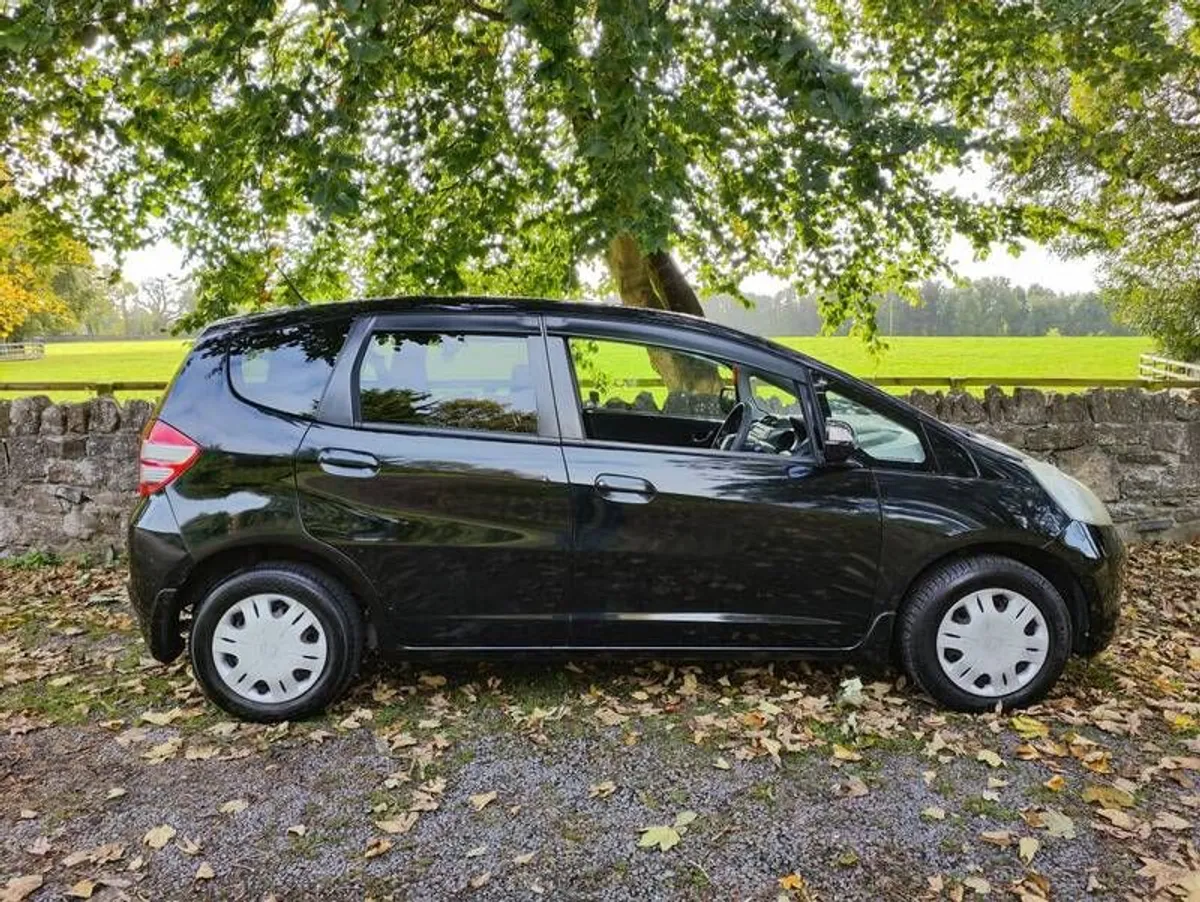 2008 Honda Fit Auto (New NCT 12/26***) - Image 2
