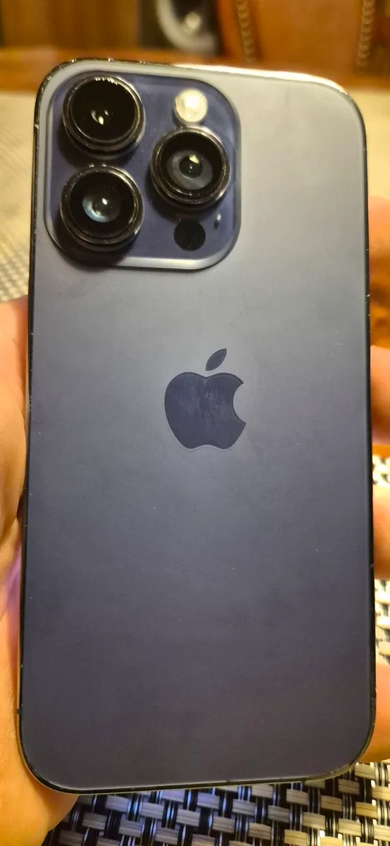 Iphone 14 pro - Image 3