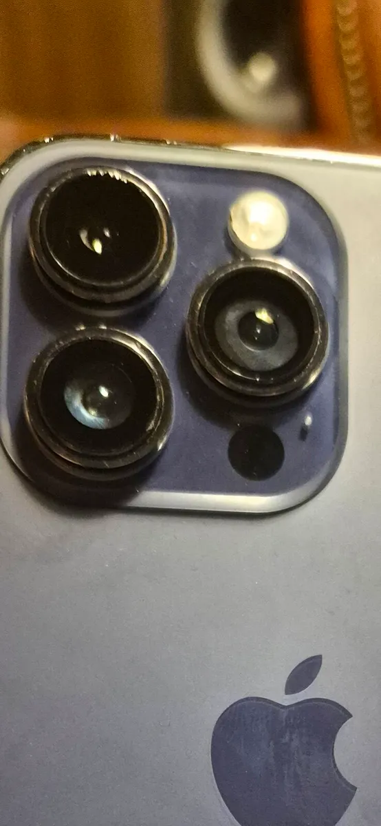 Iphone 14 pro - Image 4