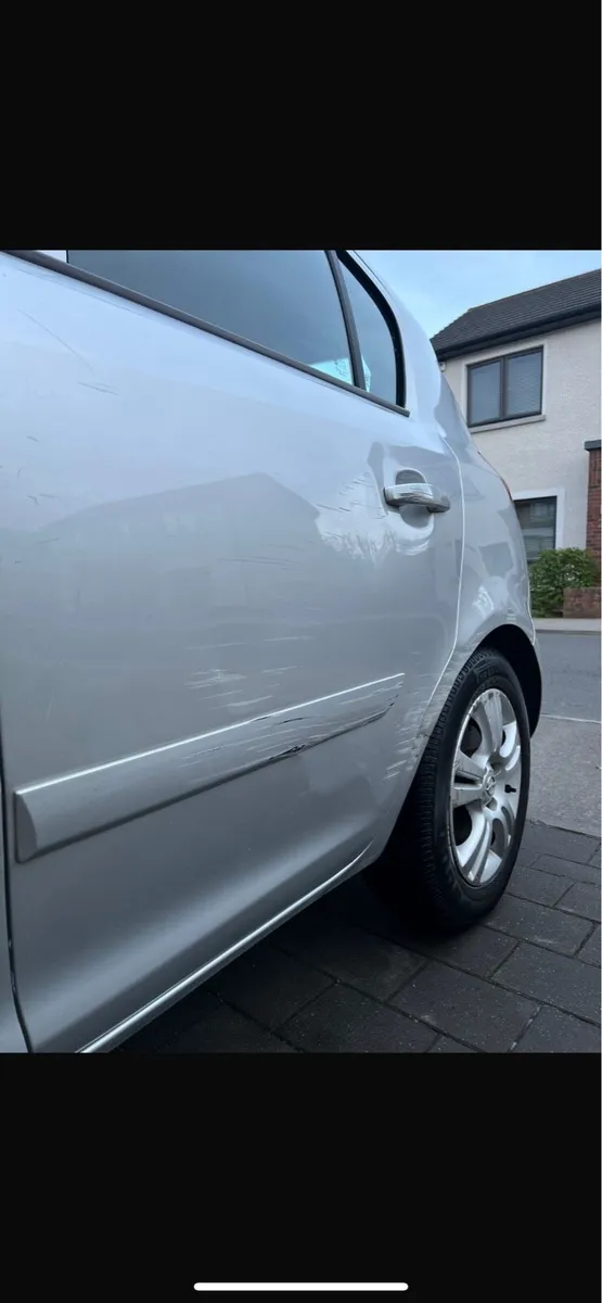 Opel corsa 1.2 petrol NCT 05/2026 117k km - Image 4