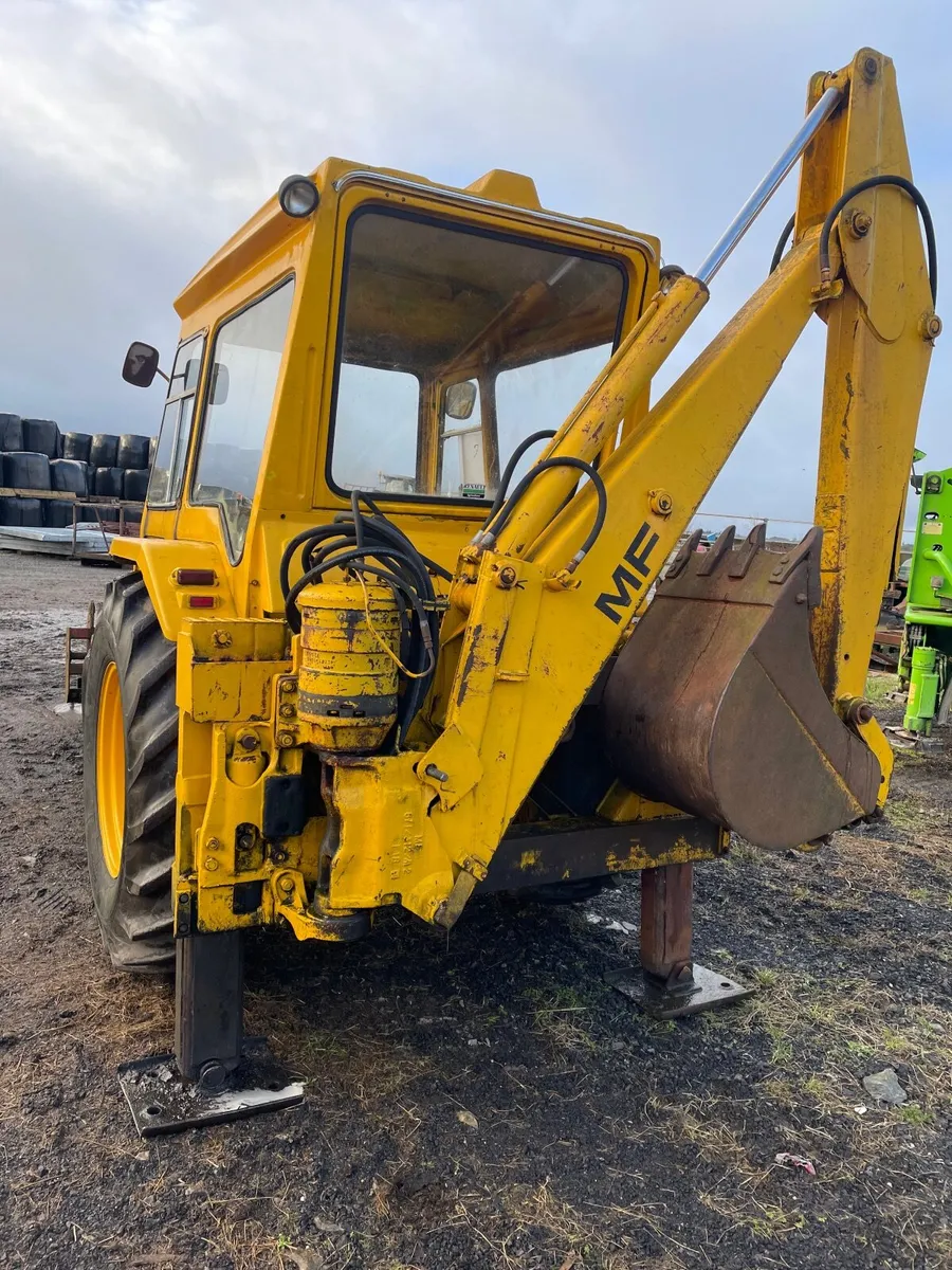 Massey 50b - Image 2