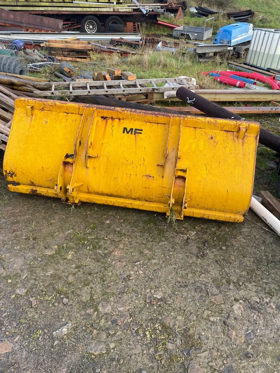 Massey 50b - Image 4