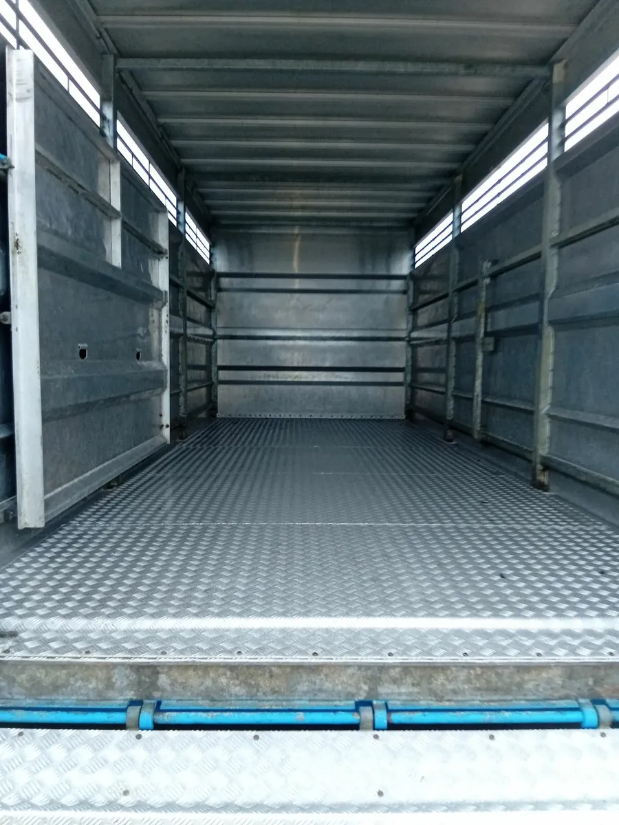 Scania Other 2008 - Image 2