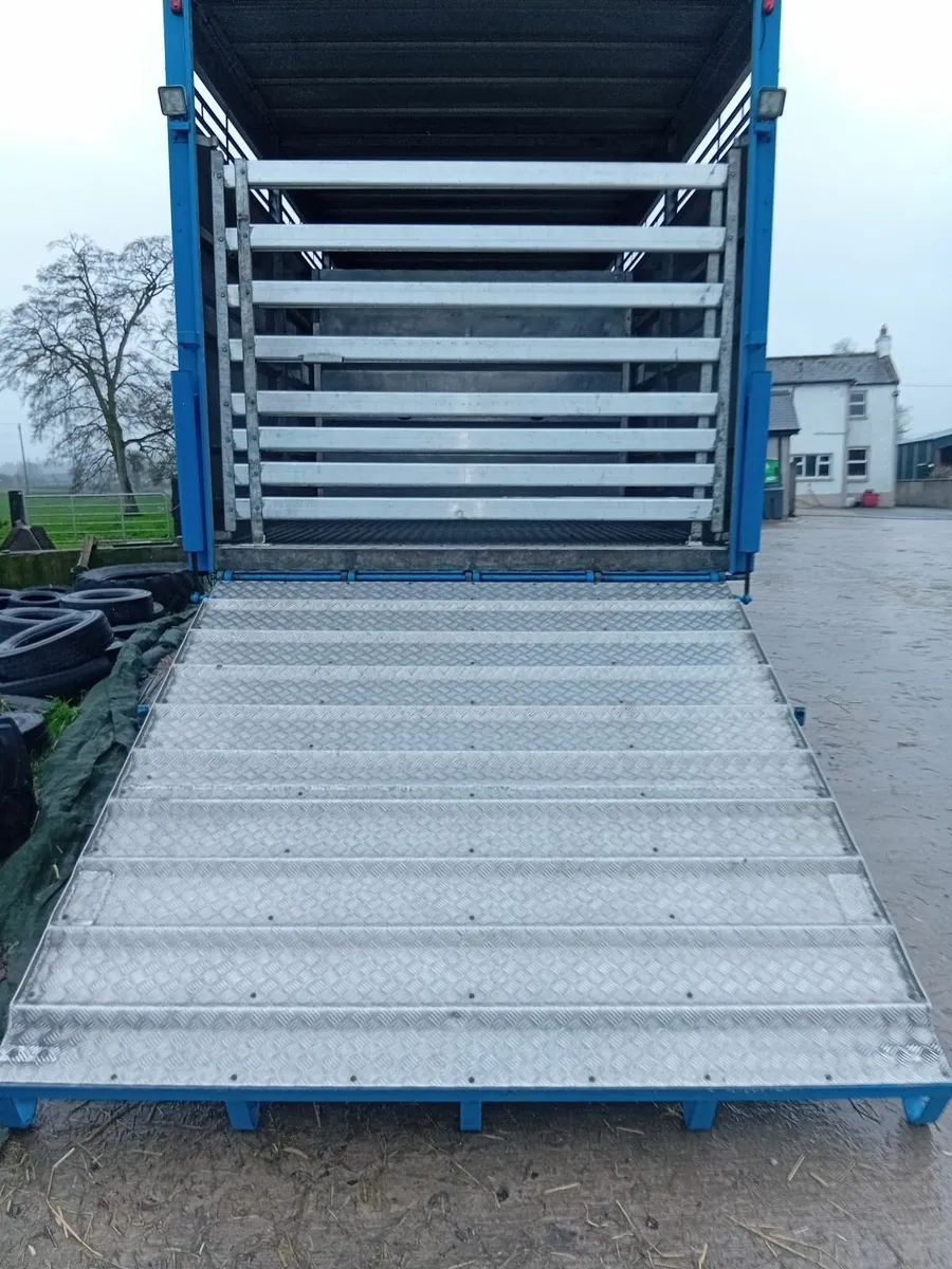 Scania Other 2008 - Image 3