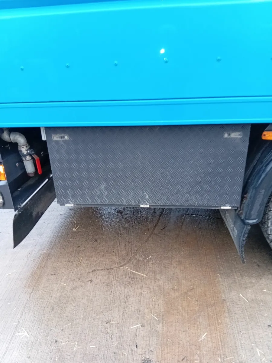 Scania Other 2008 - Image 4