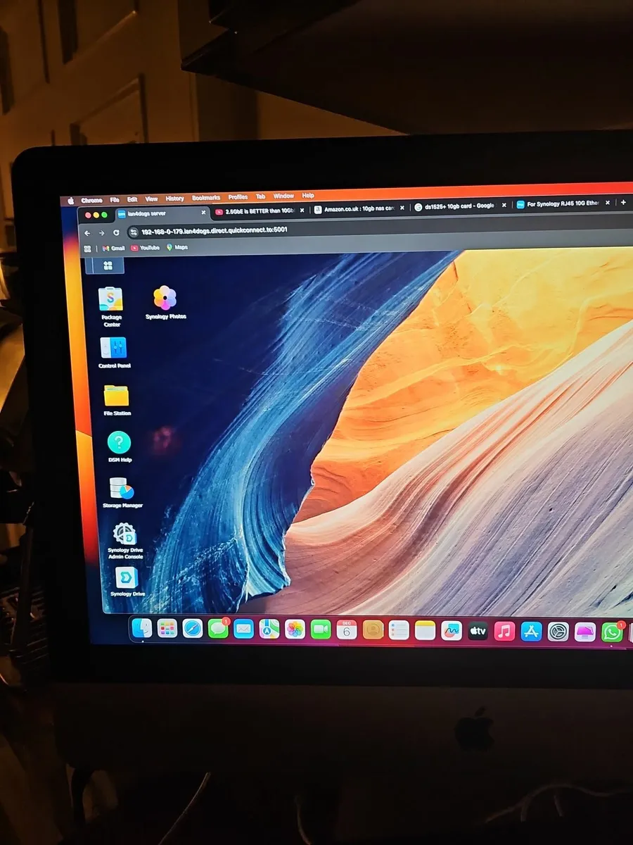 iMac (Retina 4K, 21.5-inch, 2017) - Image 4