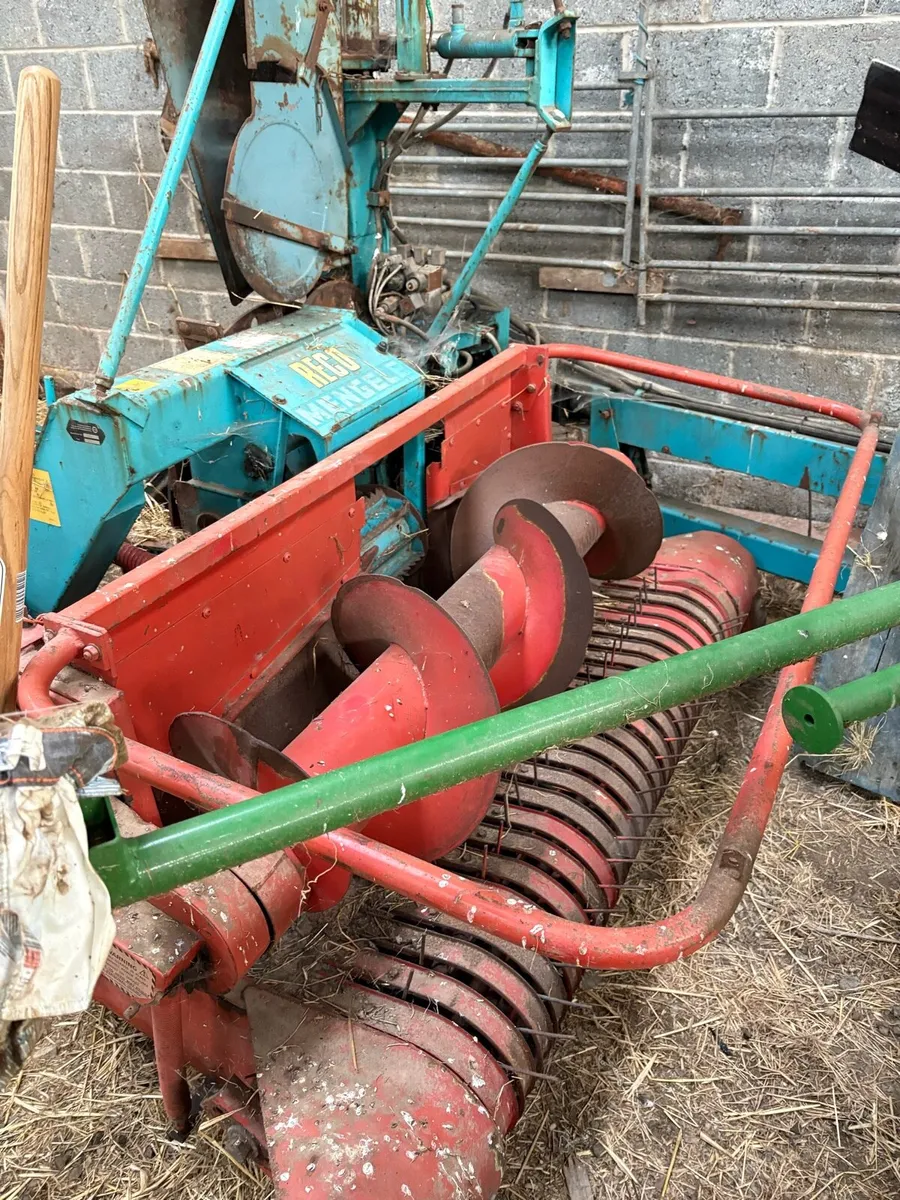 Mongelli Harvester - Image 2