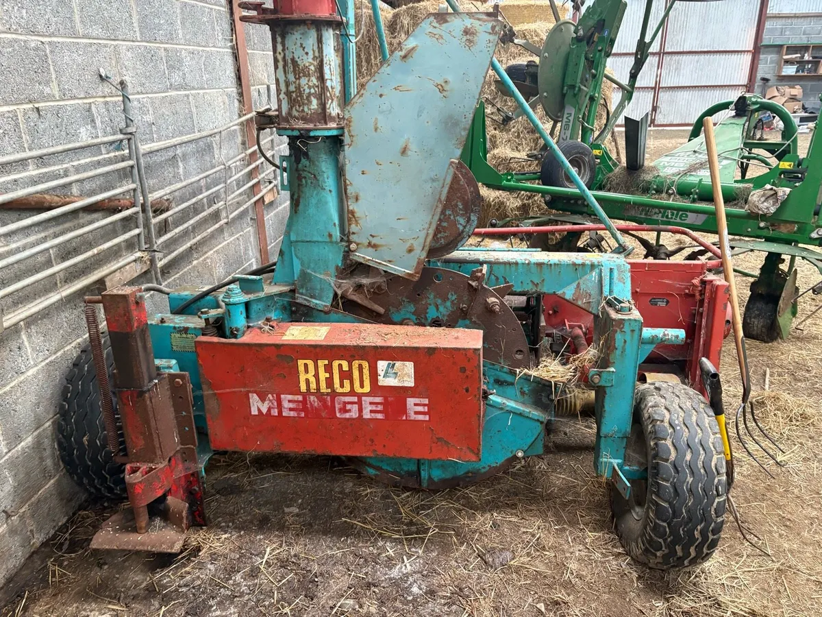 Mongelli Harvester - Image 3