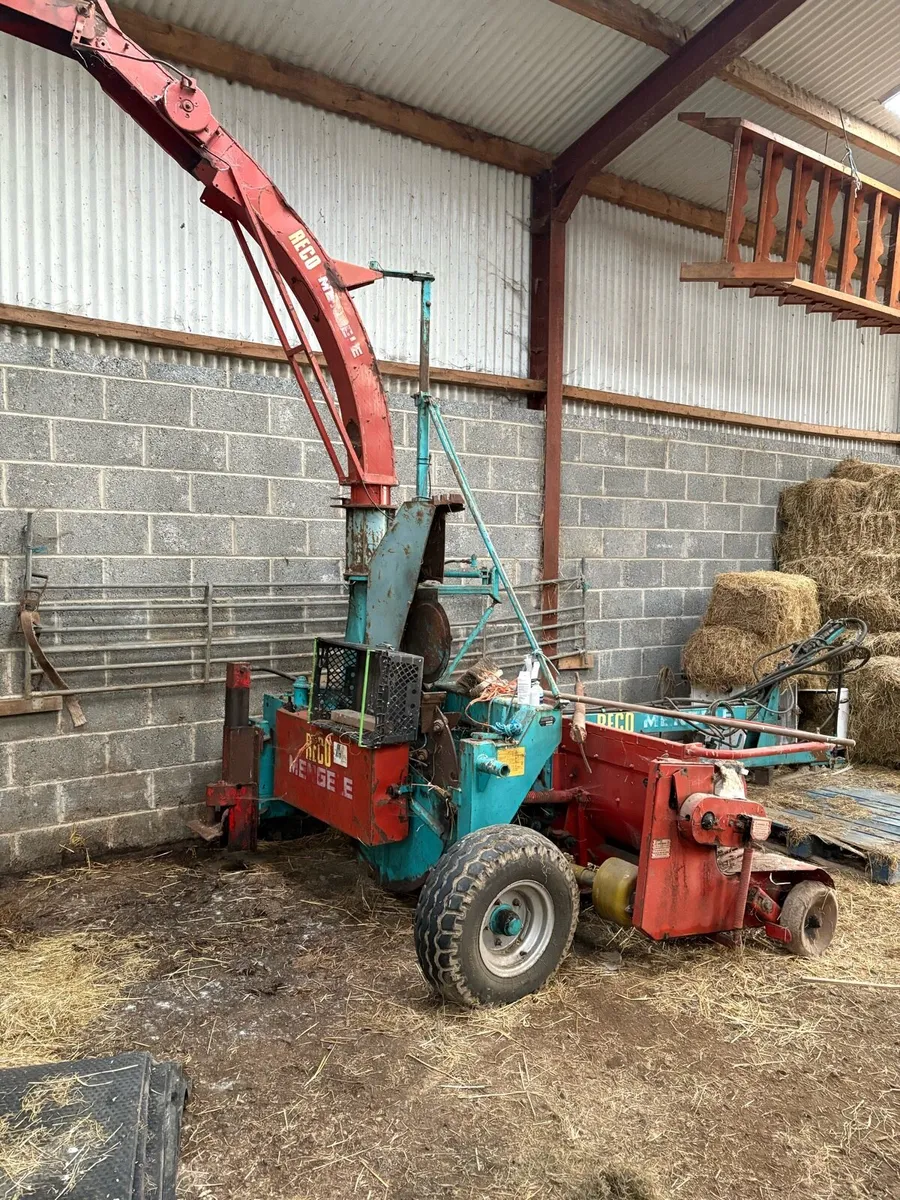 Mongelli Harvester - Image 4