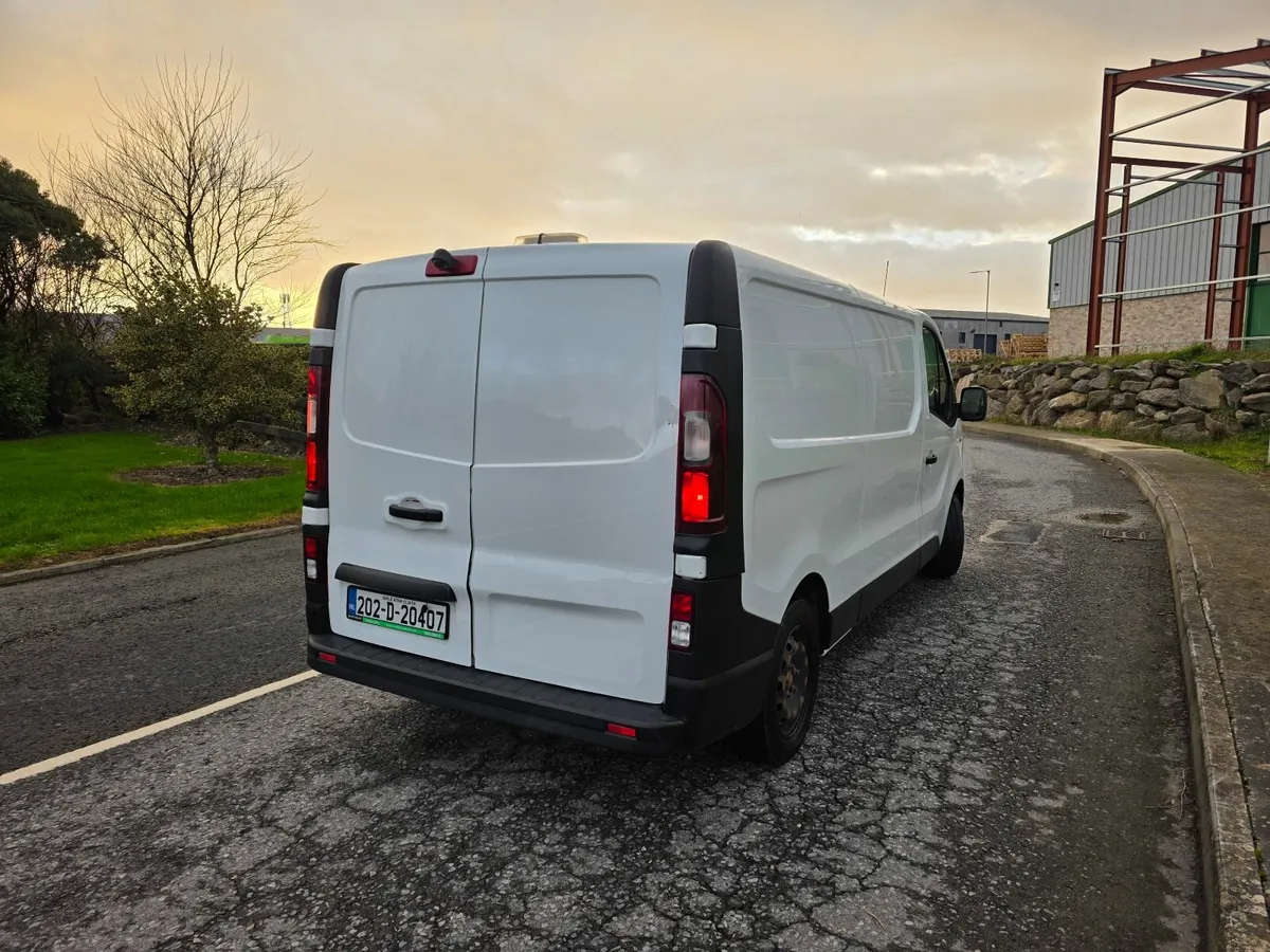 Renault Trafic 2020 Businesses P - Image 4