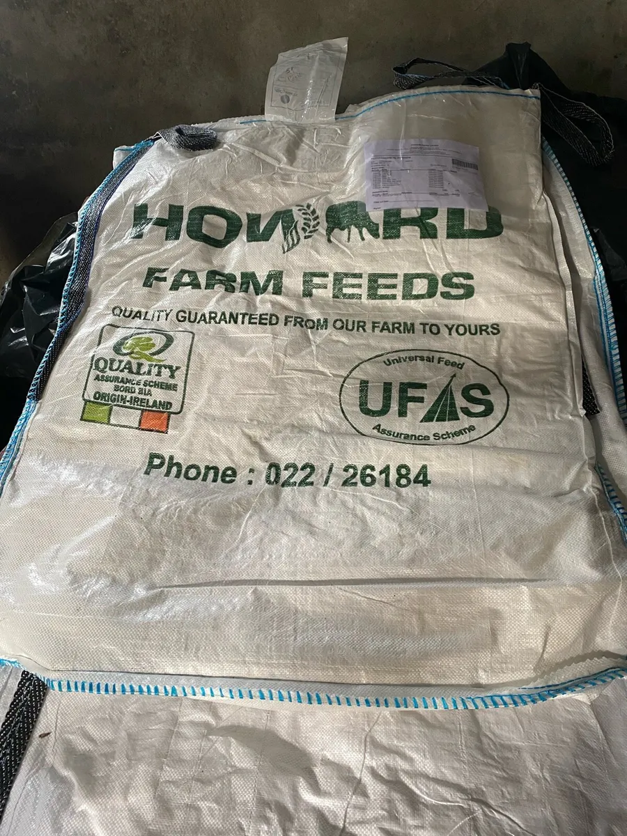 Tonne bags - Image 1