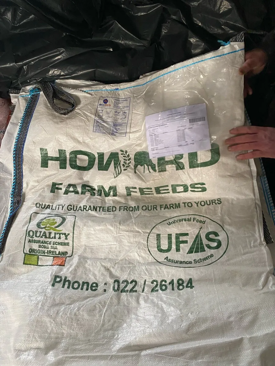 Tonne bags - Image 2