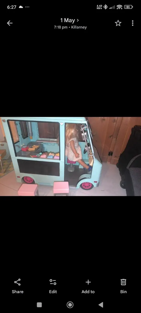 Our generation toys - Image 3