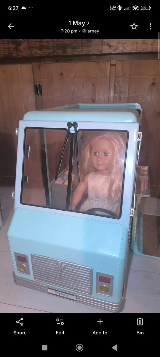 Our generation toys - Image 4