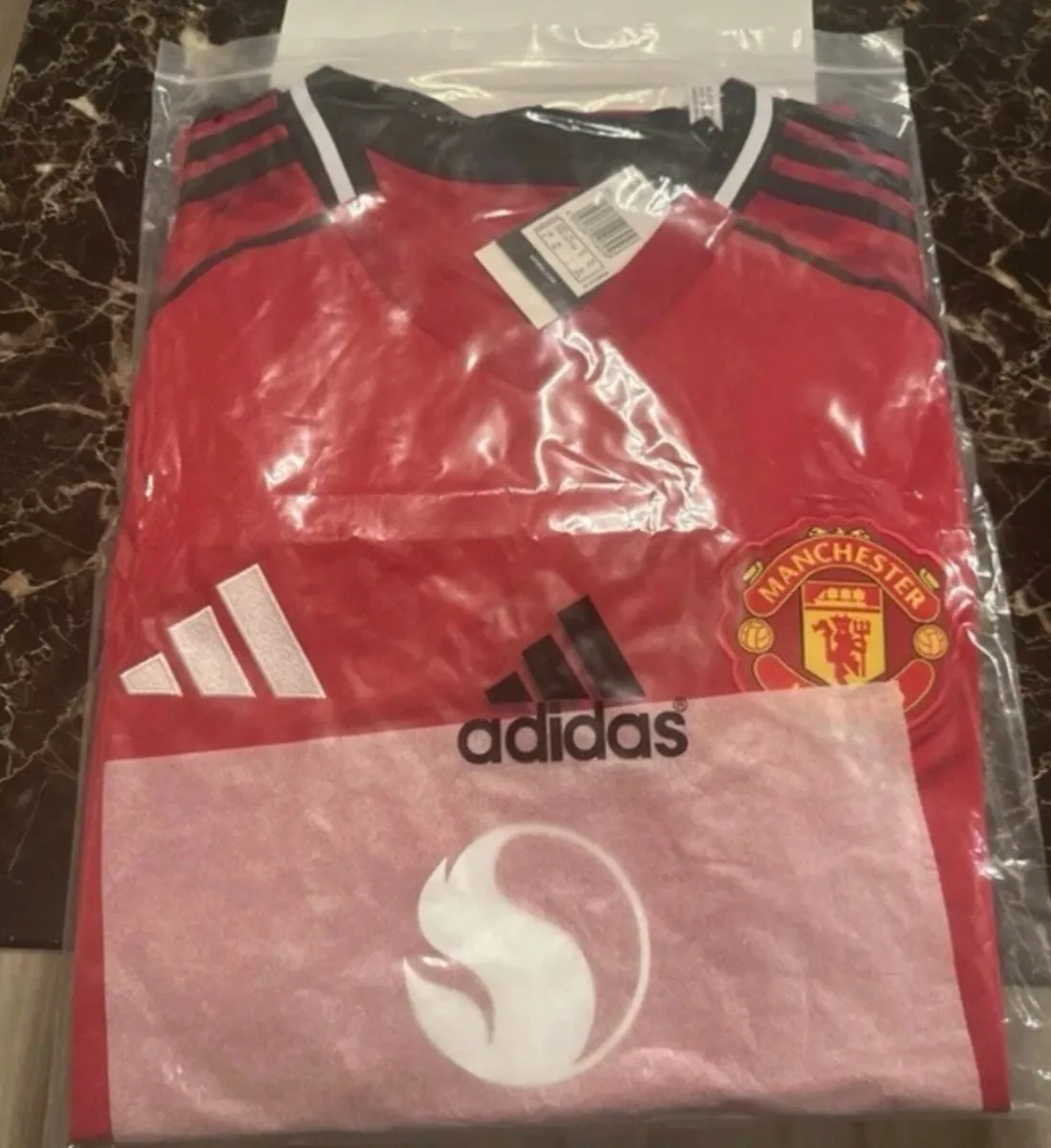 Man united kits - Image 4