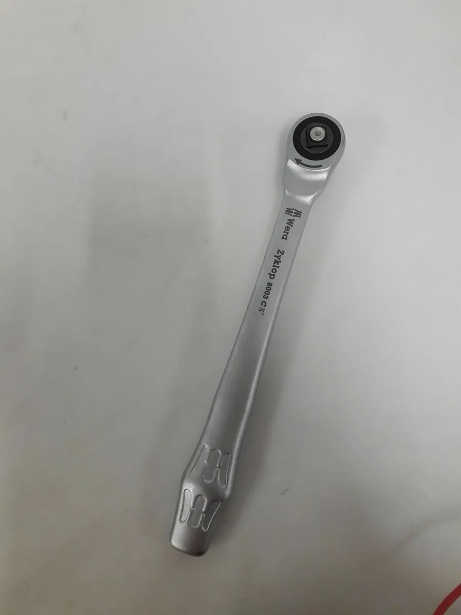 Wera Hand Tools Selection - Image 3