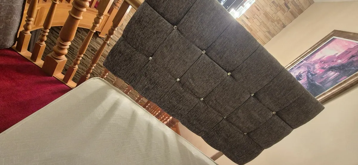 Double bed - Image 3