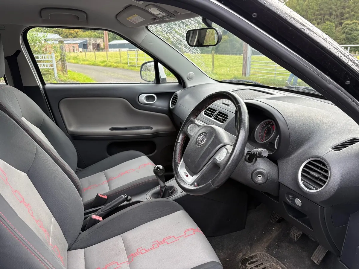 MG MG3 2018 - Image 3