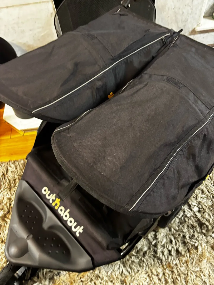 Out n about double - Image 1