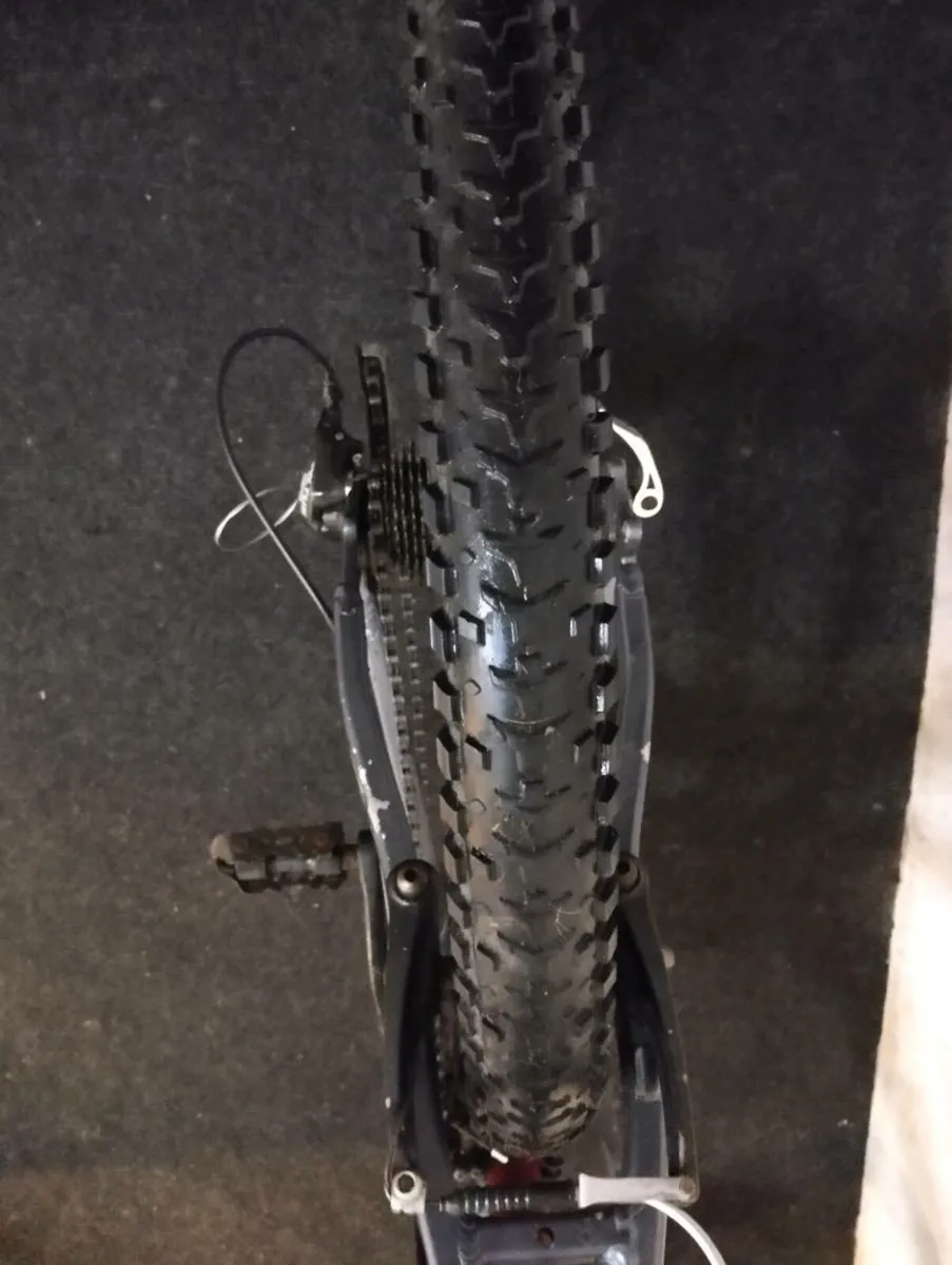 26inch bike - Image 3