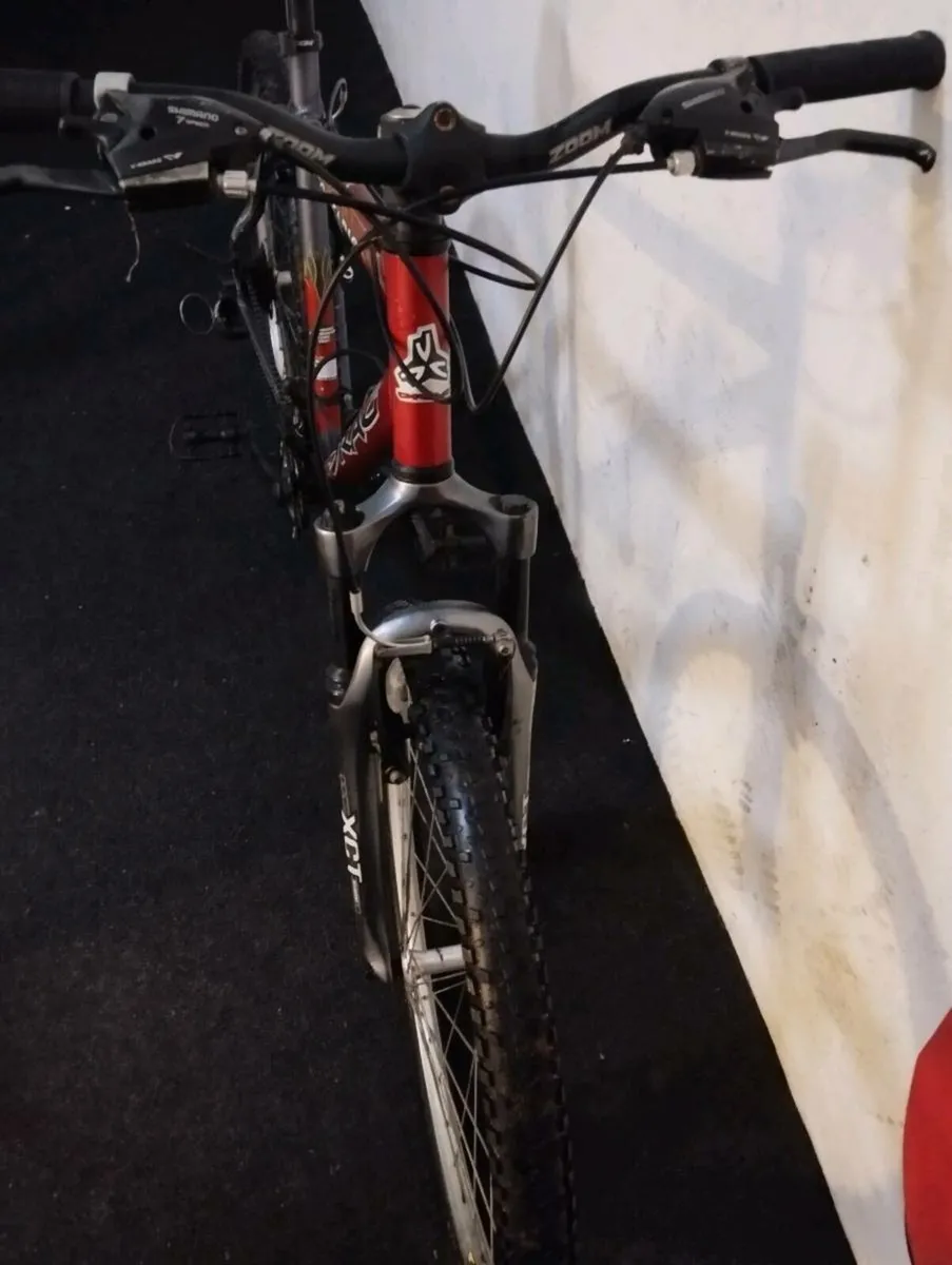 26inch bike - Image 4