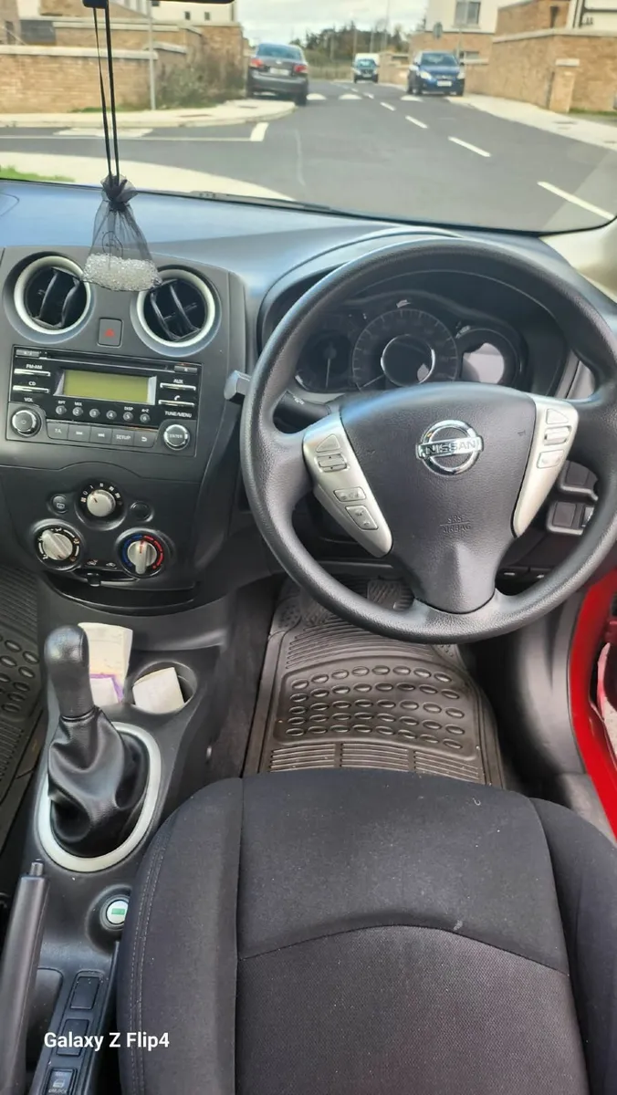 Nissan Note 2017 - Image 2