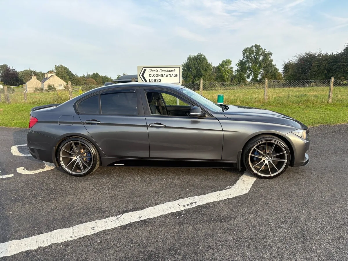 BMW 320D #NEW NCT# - Image 2