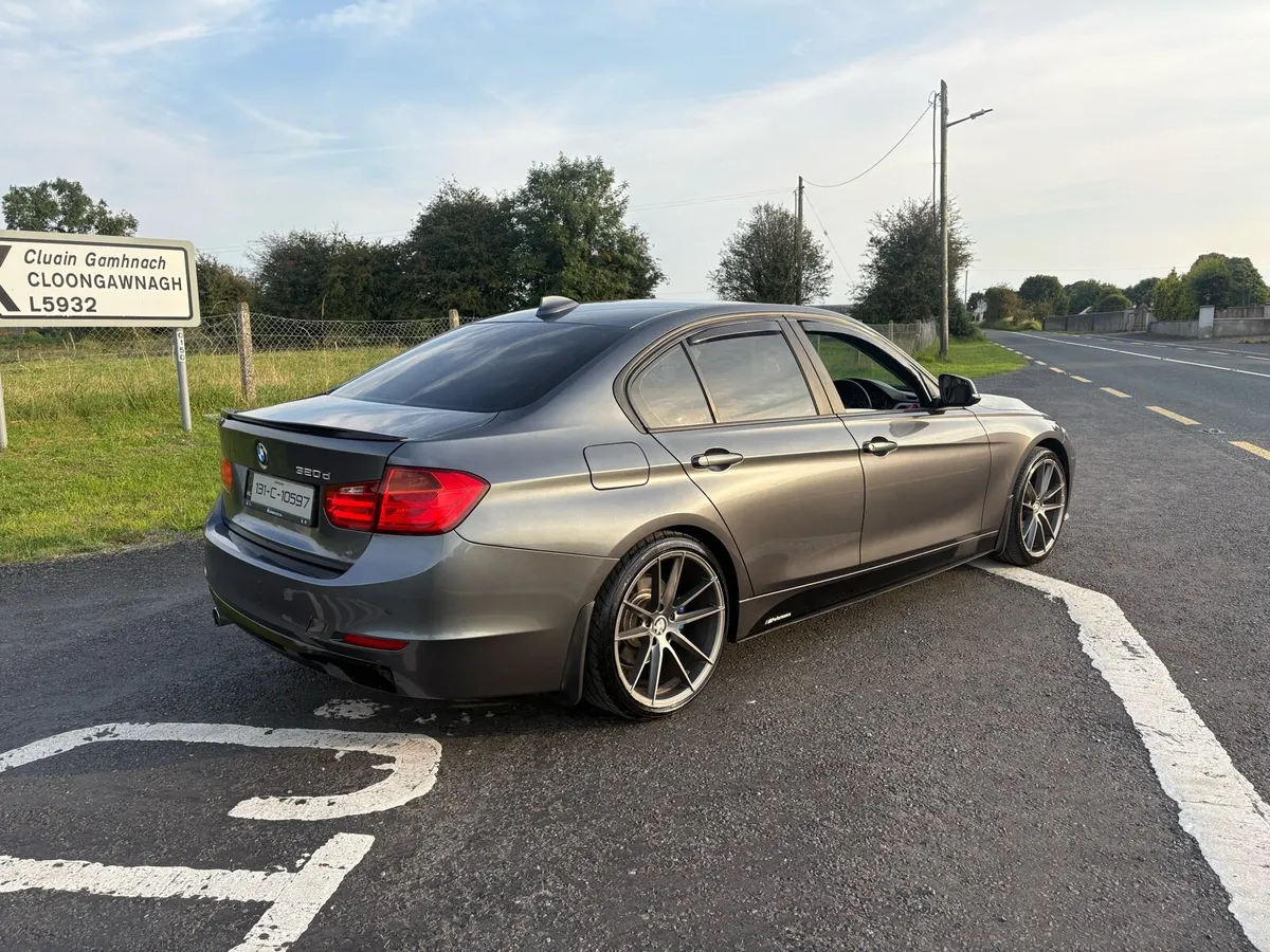BMW 320D #NEW NCT# - Image 3