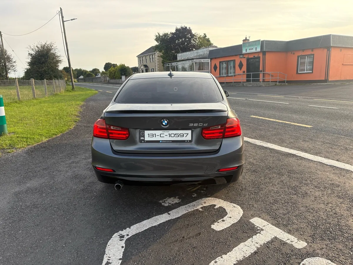 BMW 320D #NEW NCT# - Image 4