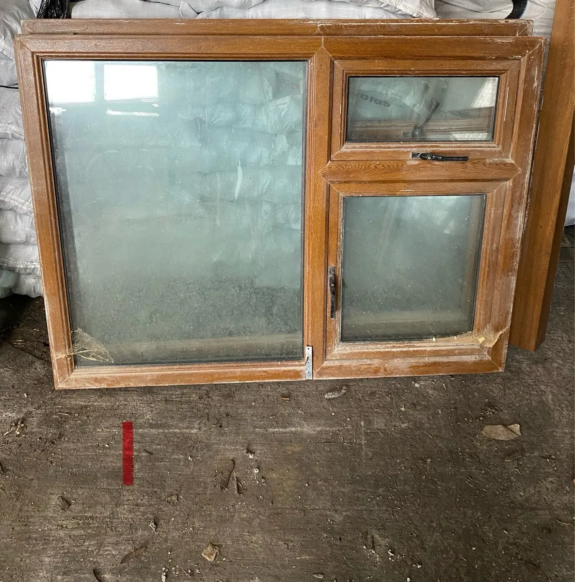 PVC windows - Image 1