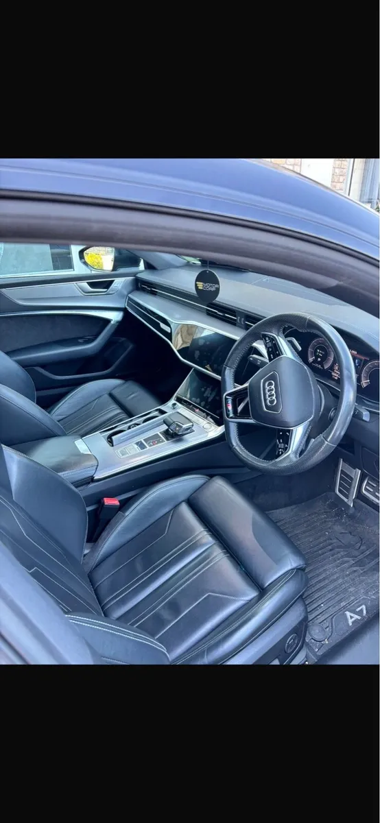 Audi A7 - Image 4