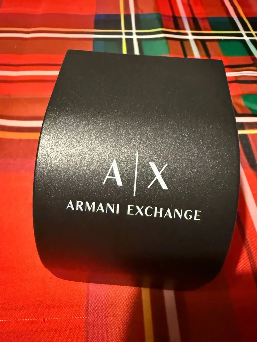 Emperio Armani Exchange - Image 1
