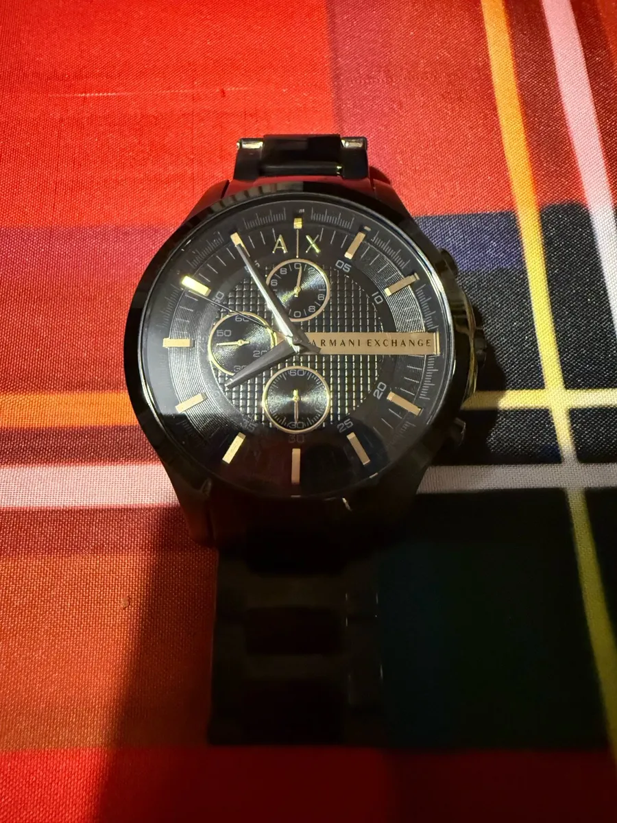 Emperio Armani Exchange - Image 2