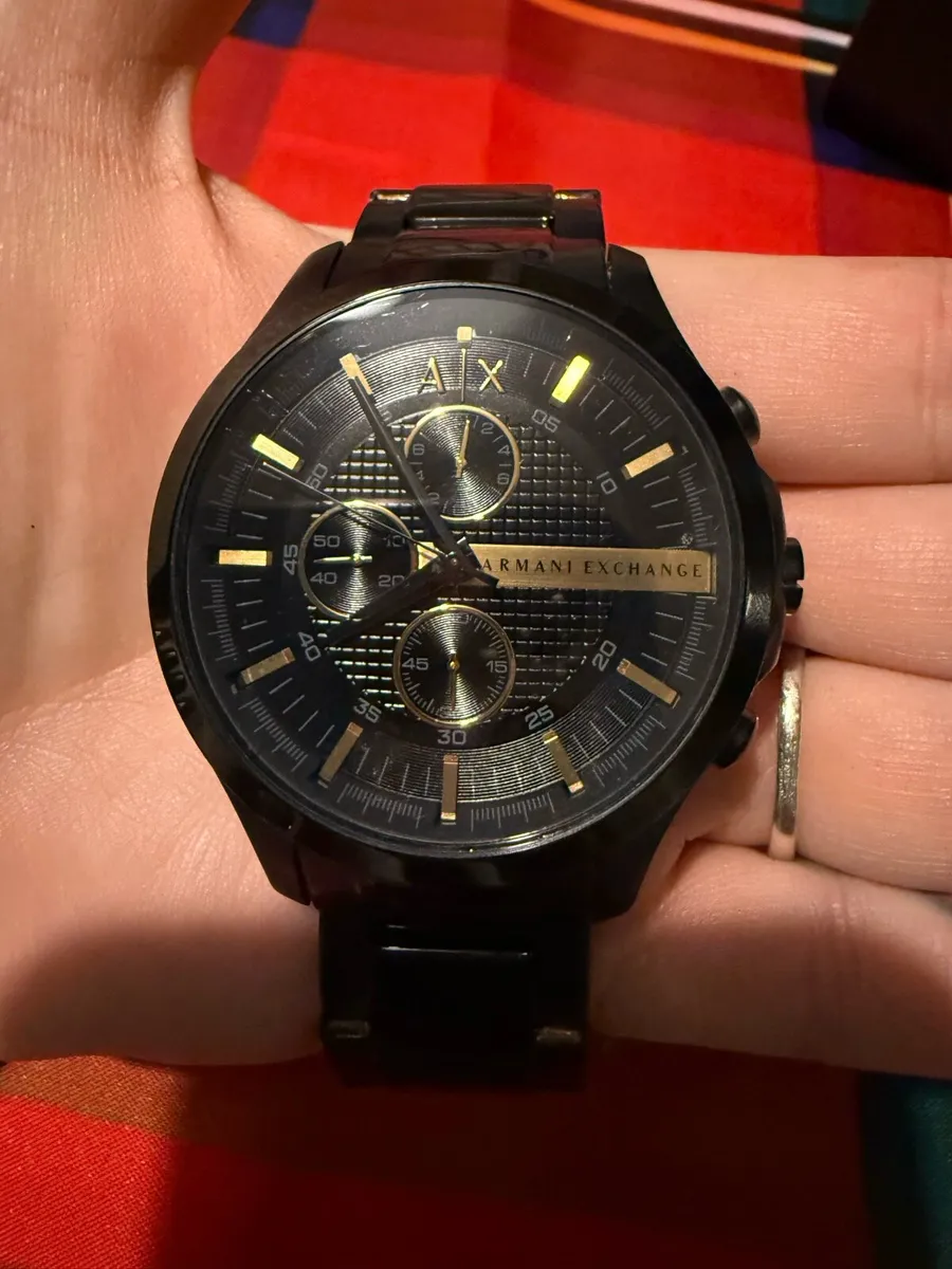 Emperio Armani Exchange - Image 3