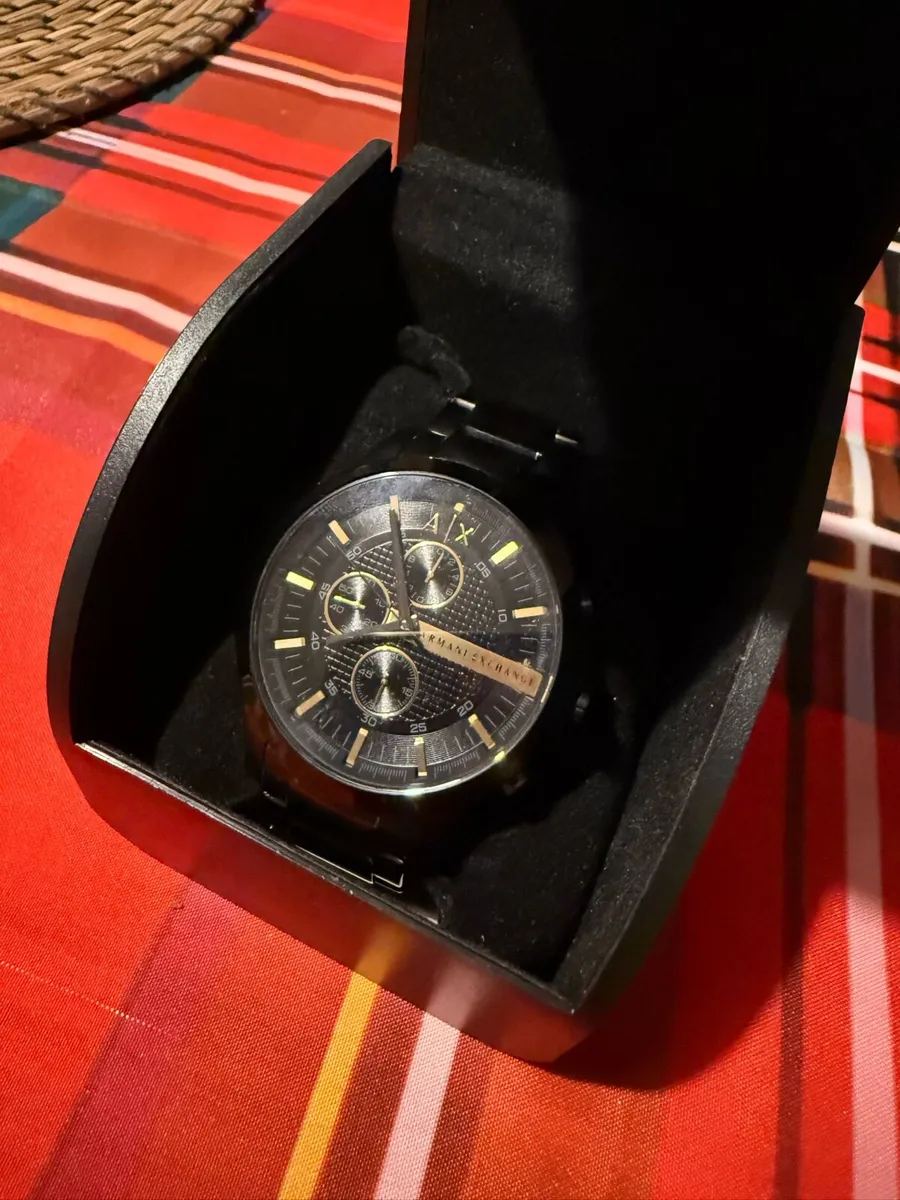 Emperio Armani Exchange - Image 4