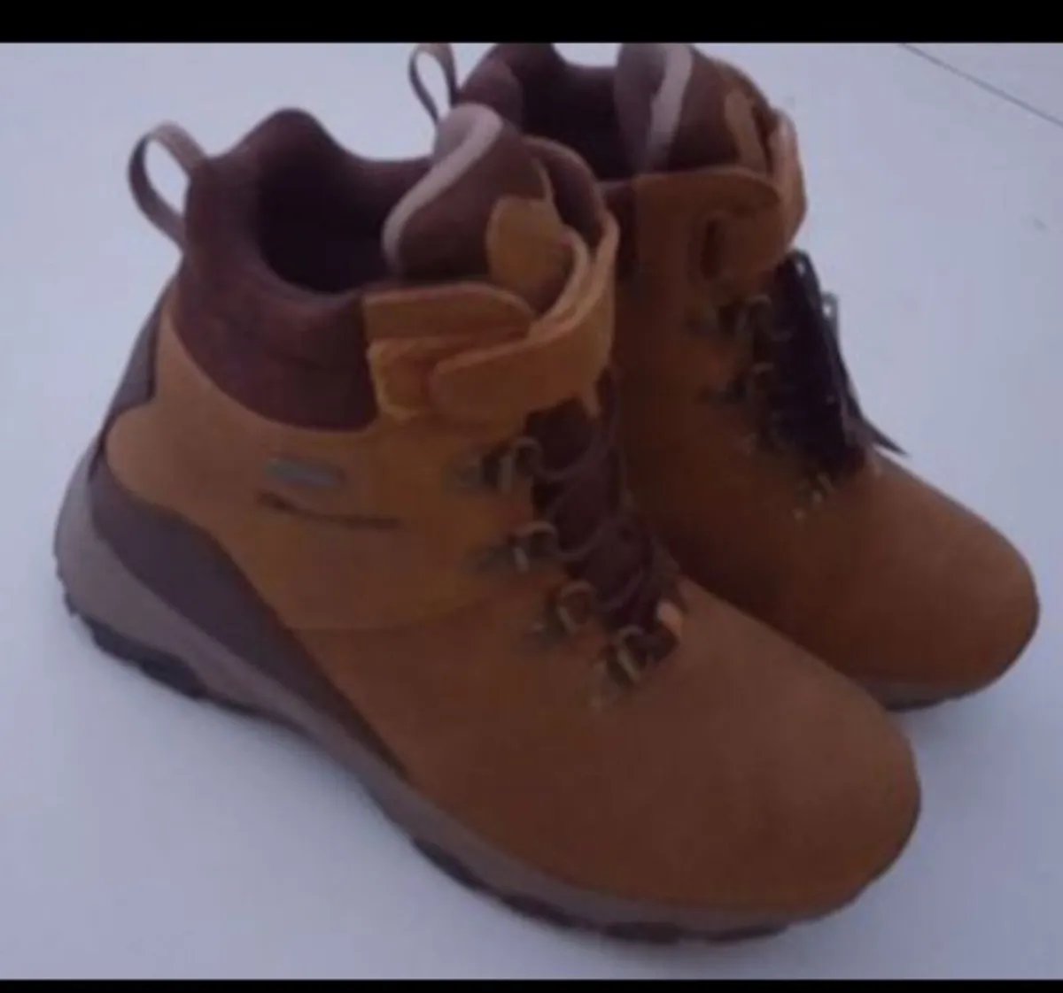 Boys Boots 2/34 - Image 2