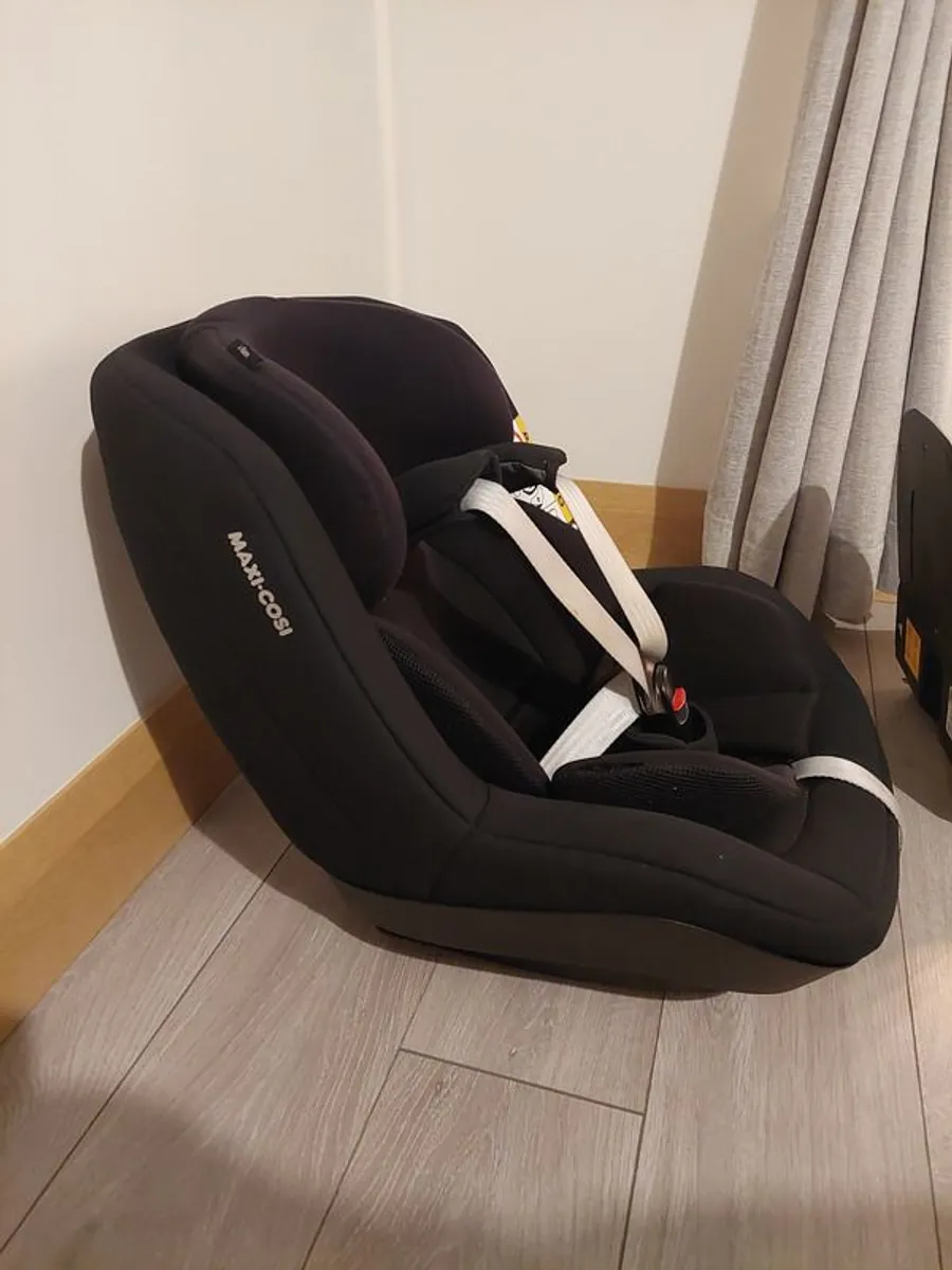 Maxi Cosi Pearl Pro 2 - Image 1