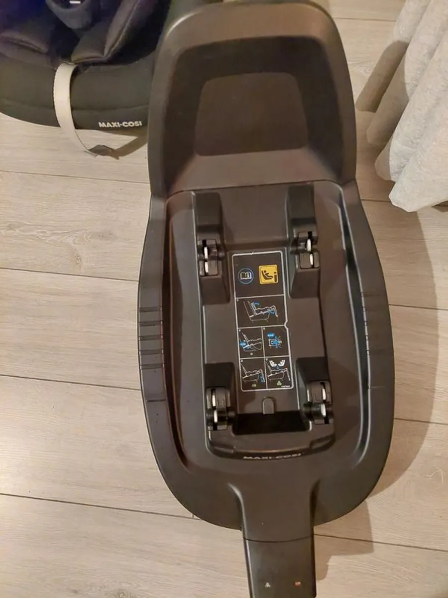 Maxi Cosi Pearl Pro 2 - Image 2