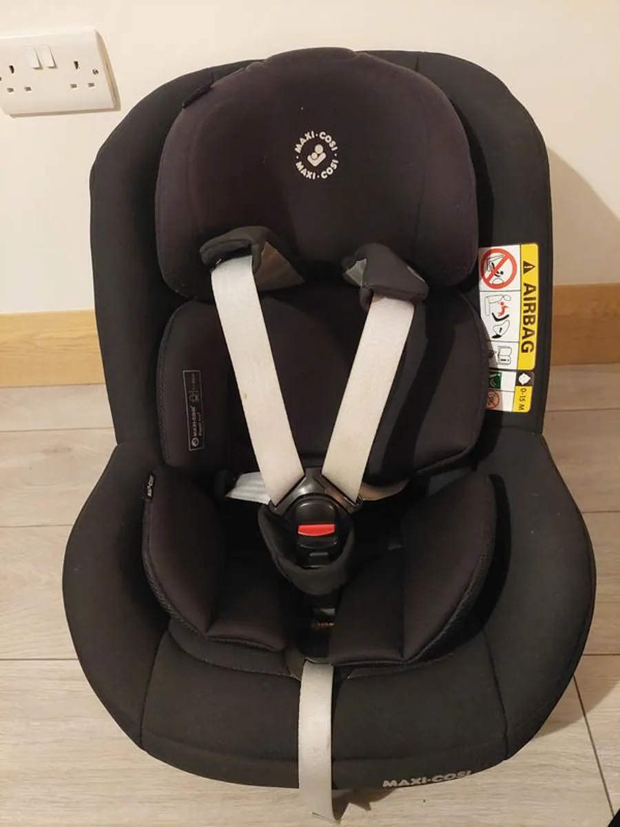 Maxi Cosi Pearl Pro 2 - Image 3