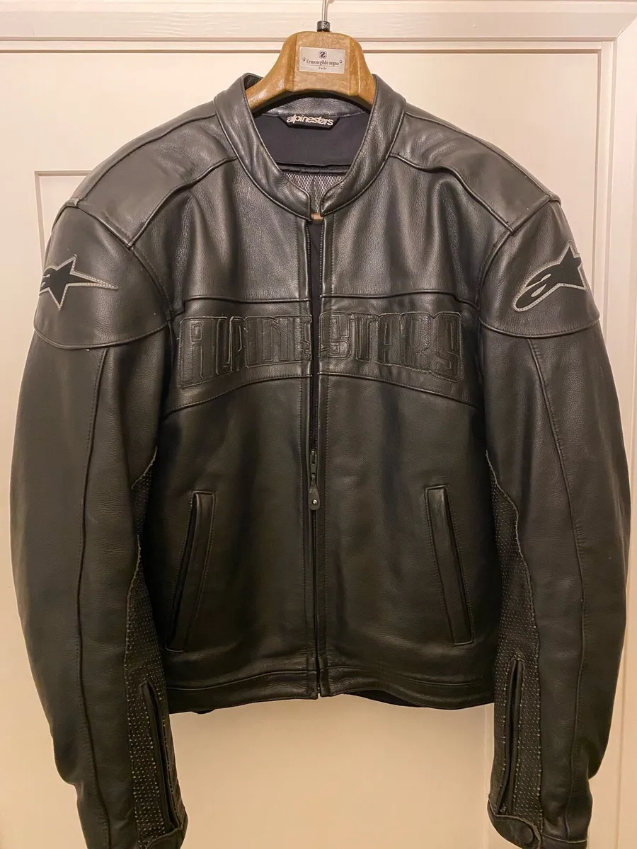 Alpinestars size 54/XL selection - Image 3