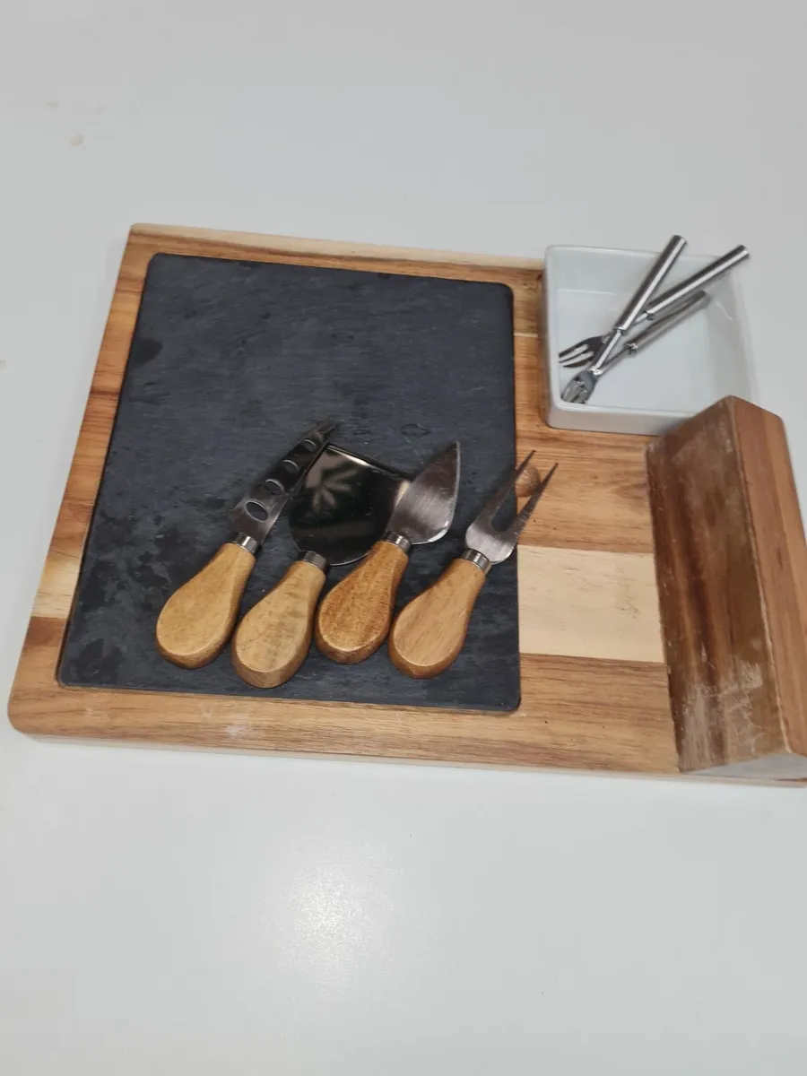 Cheese Board, accessories - Image 2