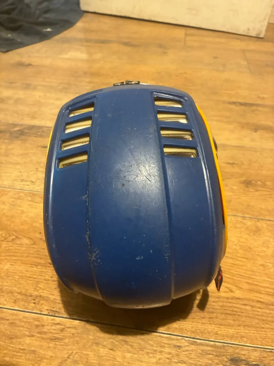 Hurling Helmet - Image 2