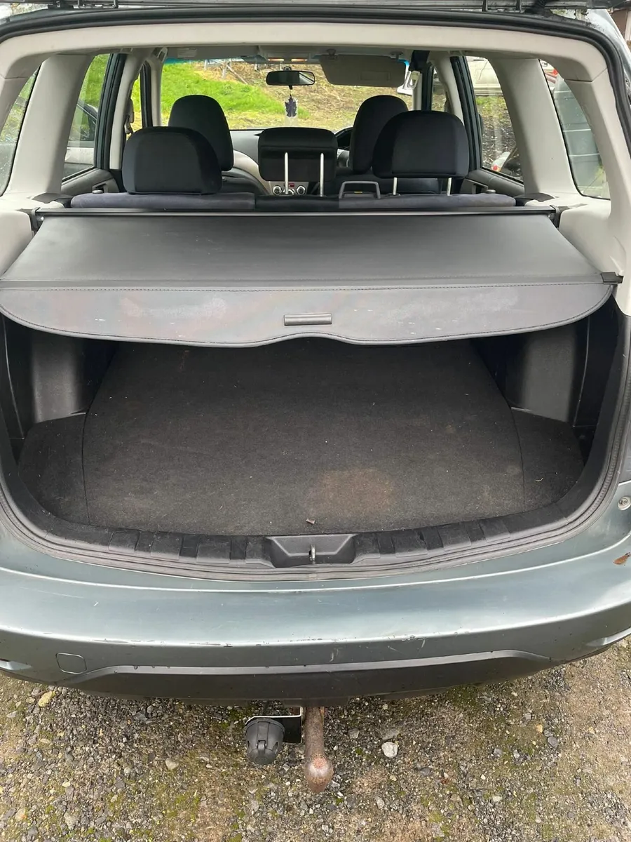 Subaru Forester 2009 - Image 4