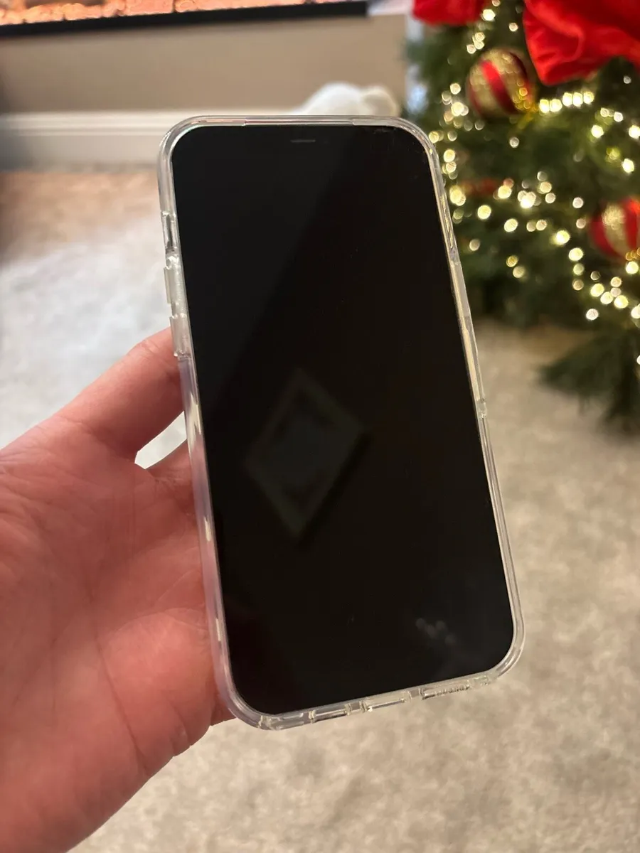 iPhone 12 Pro Max sim free 128GB - Image 1