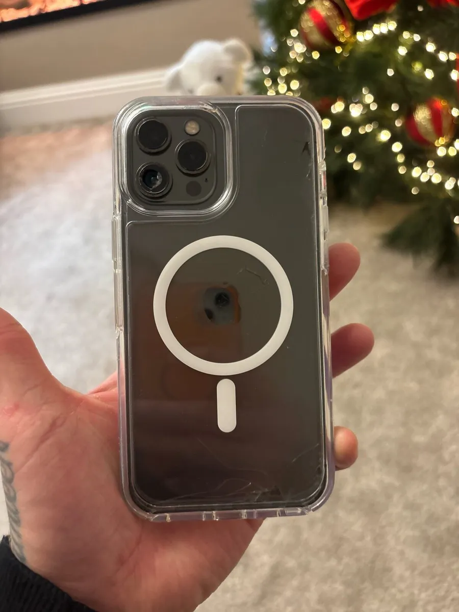 iPhone 12 Pro Max sim free 128GB - Image 2