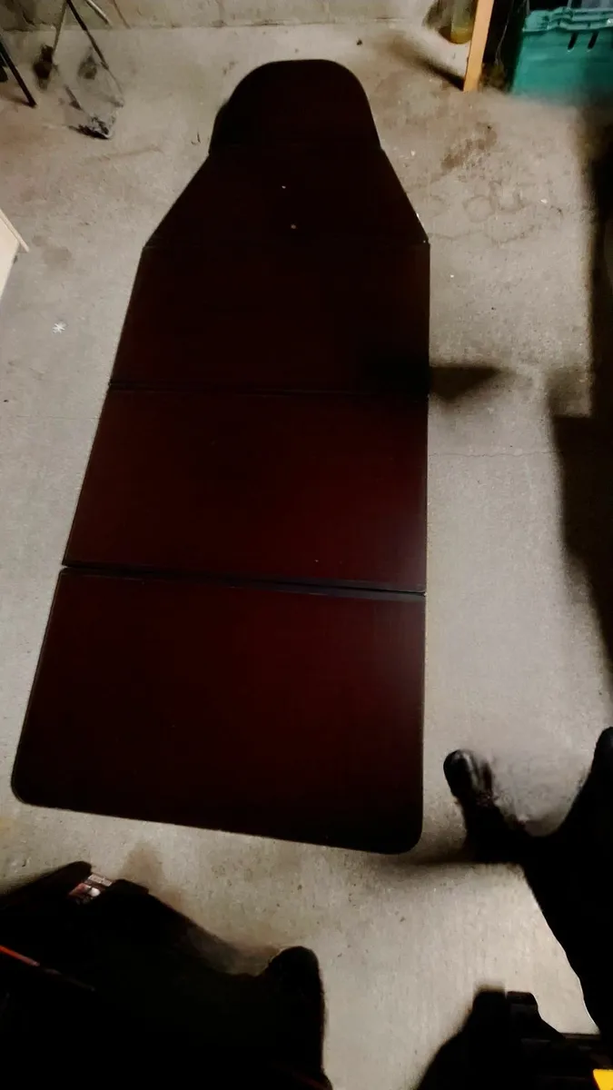 inflatable boat - Image 2