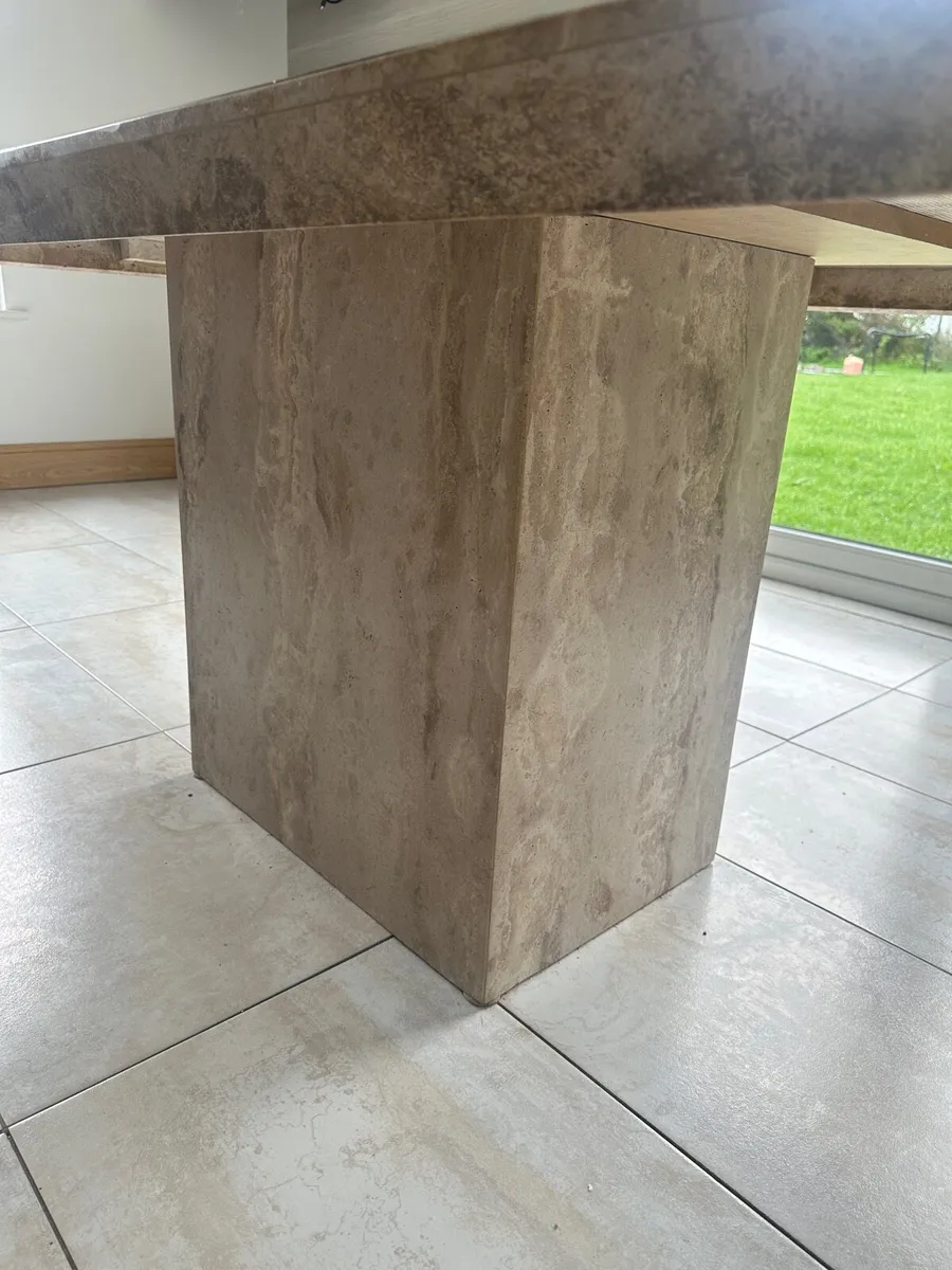 Marble Tabel - Image 2