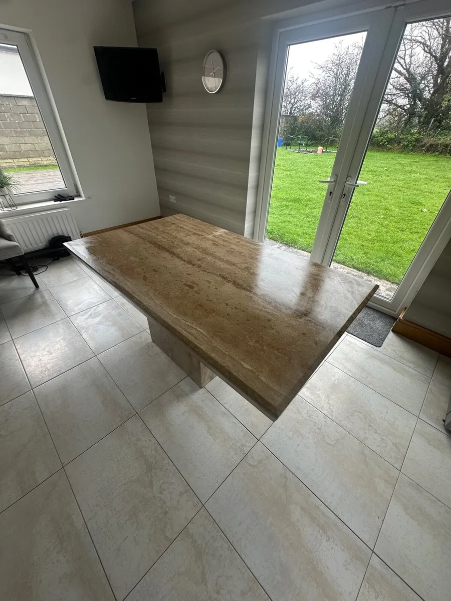 Marble Tabel - Image 4