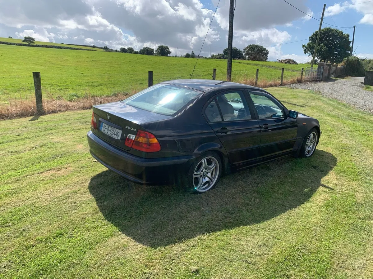 Bmw e46 - Image 3